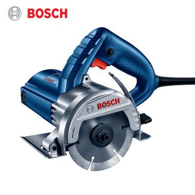 Máy cắt gạch 115mm BOSCH - GDC140 công suất 1400W điện áp 220V cam kết máy chính hãng 100%