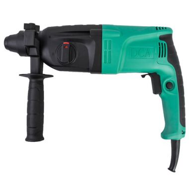 Máy khoan 3 chức năng 720W điện 220V DCA - AZC05-26B chính hãng phân phối bởi Cty TPC