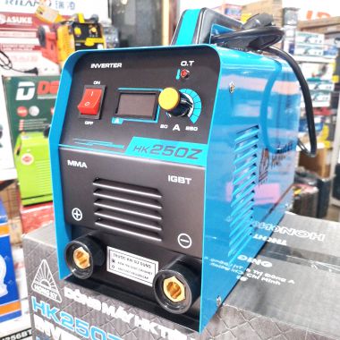 Máy hàn que HỒNG KÝ - HK-250Z