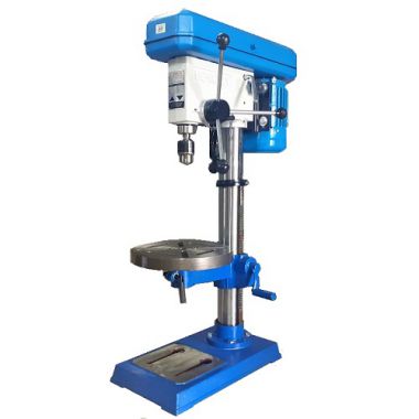 Máy khoan bàn 1m 1/2HP điện 220V HỒNG KÝ - HK-KT10