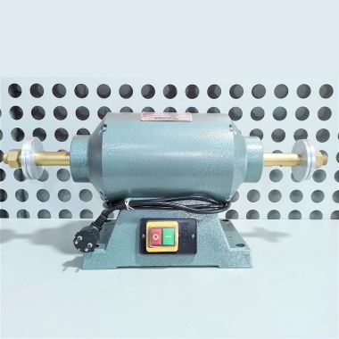 Máy mài bàn 1.5HP HỒNG KÝ