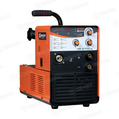 Máy hàn MIG JASIC - NB-270D (J346) máy chính hãng WELDCOM phân phối