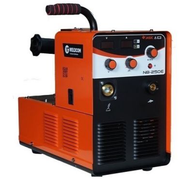 Máy hàn Mig JASIC - NB250E máy chính hãng WELDCOM phân phối 