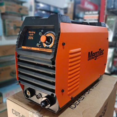 Máy cắt Plasma 220V MegaTec - CUT-40S máy chính hãng bảo hành 2 năm