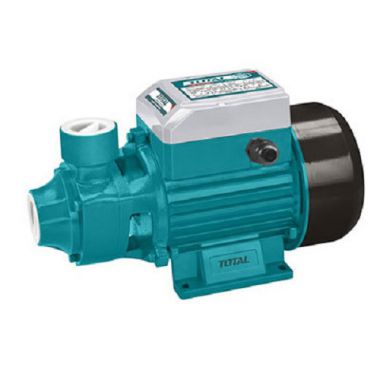 Máy bơm nước 1HP (750W) TOTAL - TWP17506 điện áp 220V cam kết máy chính hãng 100% Cty TPC phân phối