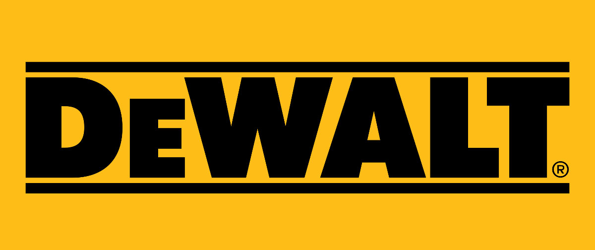 thương hiệu DeWALT